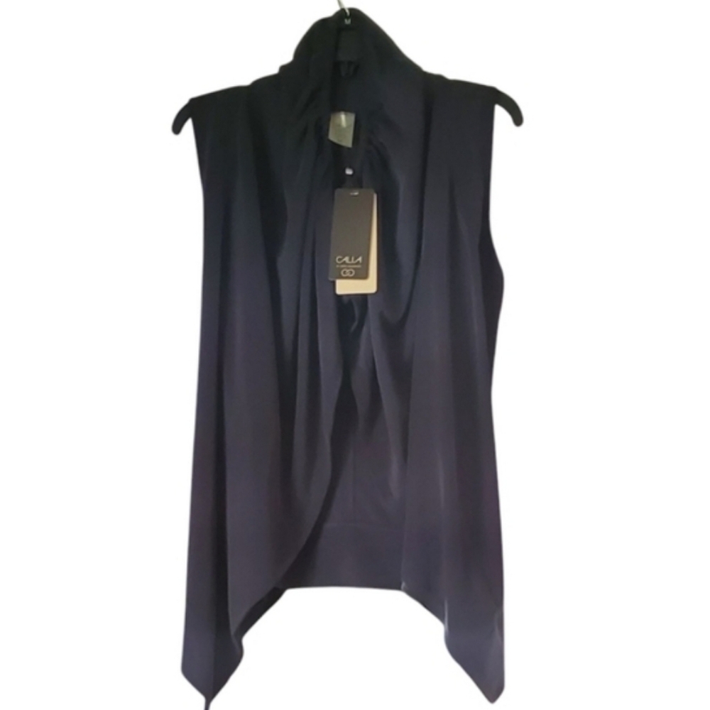 CALIA by Carrie Underwood - Sandwash Vest